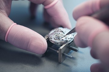 西安劳力士正规官售后中心地址