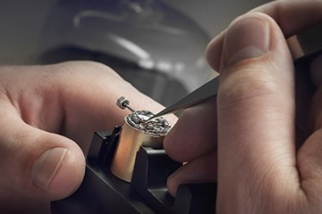 西安Rolex官售后点地址