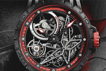 西安劳力士手官售后中心地址