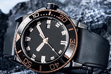 换一条西安劳力士原装钢表带多少钱