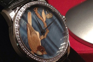 西安劳力士表表带多少钱