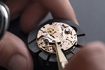 西安劳力士售后抛光价格