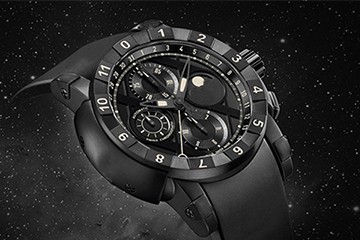 西安劳力士钢表带加一节多少钱