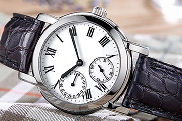 西安劳力士手表带多少钱