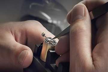 西安劳力士哪里维修