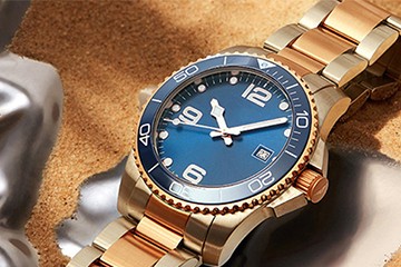 西安劳力士手表不走了维修