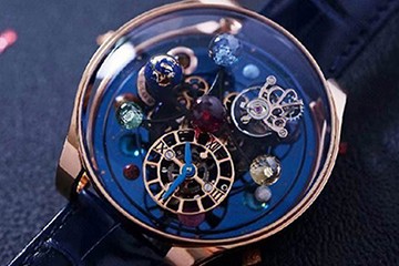 西安劳力士维修哪里