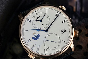 西安劳力士表维修服务电话