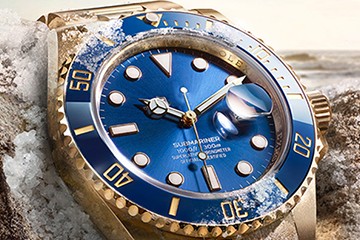 西安劳力士手表走慢了售后地址查询