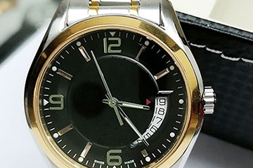 西安劳力士手表走慢维修