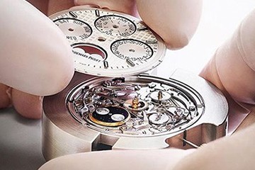 西安劳力士走慢了官方售后维修地址查询