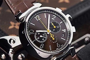 西安劳力士手表走慢了维修价格