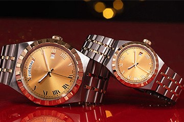 西安劳力士表走时不准了维修价格