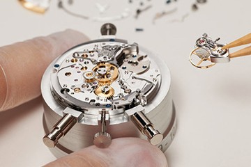 西安劳力士偷停了售后维修地址查询