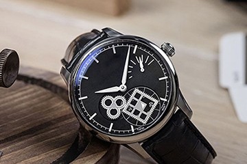 西安劳力士手表走时不准了维修多少钱