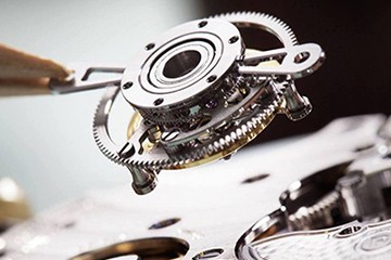 劳力士西安官售后站地址