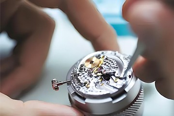 西安劳力士世界时官售后维修地址查询