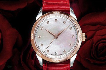 西安劳力士更换表耳