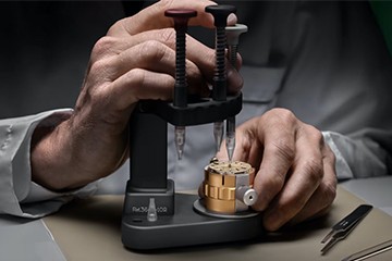 劳力士手表官售后点西安位置