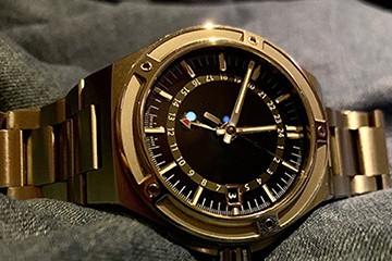 西安劳力士腕表售后抛光价格