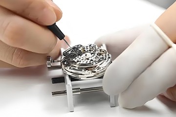 西安劳力士万年历官售后维修地址查询