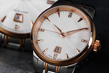 西安劳力士手表官售后站地址