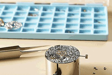 西安劳力士手表售后服务点位置