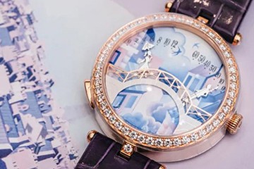 劳力士表西安售后地点位置