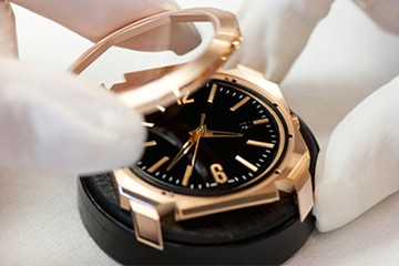 西安劳力士手表售后网点地址