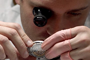 劳力士手表西安售后站位置