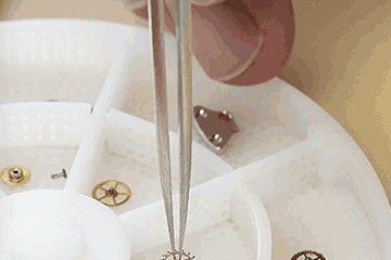 西安劳力士售后服务点地址