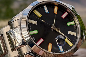 瑞士劳力士手表西安售后站位置